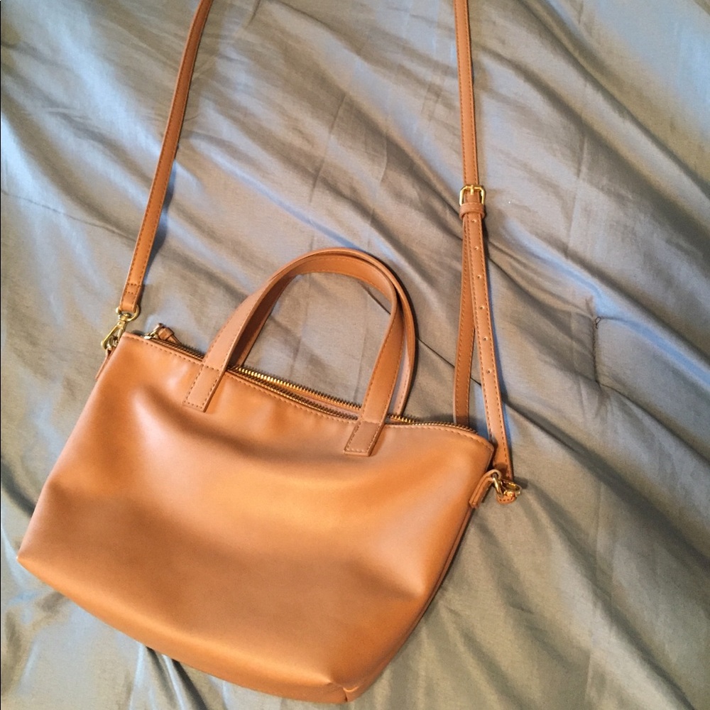 Crossbody